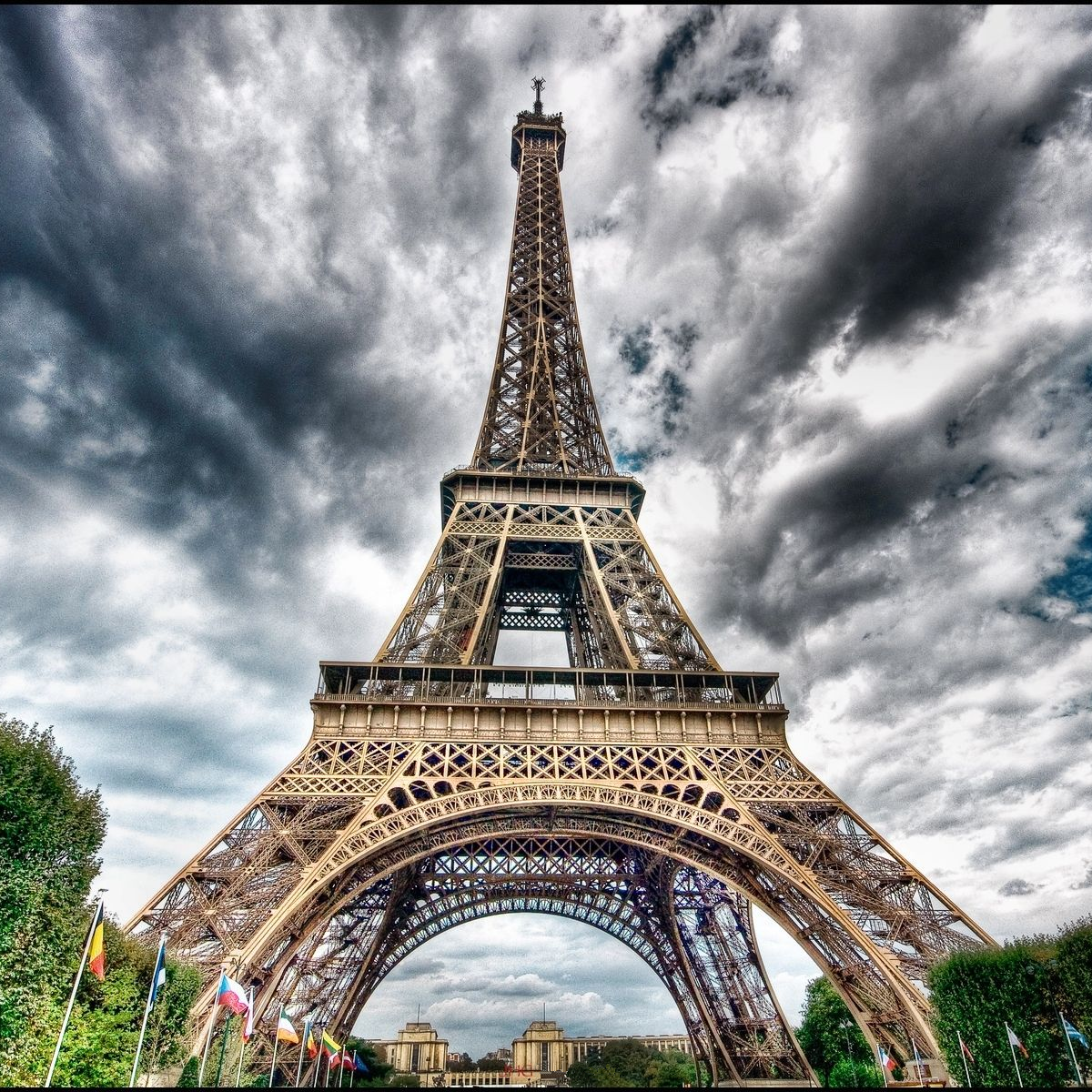 New! Parigi corso annuale 2024 - 2025